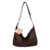 Brown color (with pendant)