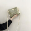 Matcha Green