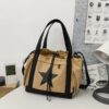 Khaki color without pendant