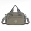 Deep khaki color