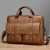 Light brown detachable