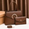Shichen 481# Brown