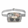2215 double pull head Gray