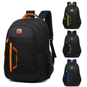 Luggage & Bags men’s casual business sports primary and secondary school students travel large capacity backpack