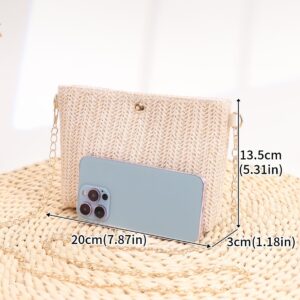 Simple Casual For Women 2026 Summer New Trendy Fashion Shoulder Crossbody Bag