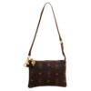 Brown small size