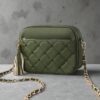Army green