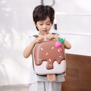 Cute Stylish Lightweight Children’s Backpack Kindergarten Schoolbag For Girls And Boys
