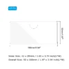 20pcs 50x100mm