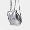 Silvery