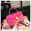 rose pink