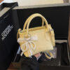 Yellow + pendant