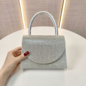 New Handbag Party Clutch Dress Evening Bag