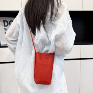 2026 New Summer High-Value Fashion Crossbody Small Women’s Phone Exquisite Mini Bag