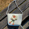White Large Tulip White