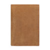 Brownish yellow