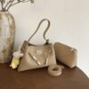 Khaki color