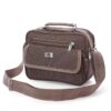 Khaki Large Size Length 29cm