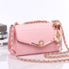 Large Pink Comes with Crystal