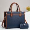 dark blue