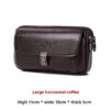 Horizontal Style Large Coffee
