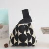 Round semicircle black
