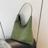 greens