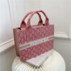 small pink