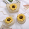 Off-white Large Sunflower