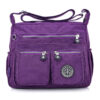 Brilliant Purple