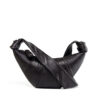 1)Chocolate sheepskin pattern
