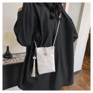 2026 New Summer Women’s High-End Phone Mini Crossbody Small Bag