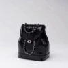 black silver