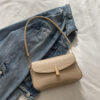 Khaki color