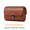 Horizontal Style Small Light