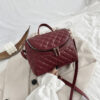 Wine red