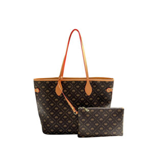 Women’s Bag high-grade handbag classic presbyopic tote simple fashion mummy shopping bag