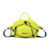 fluorescent yellow