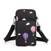 Black balloon