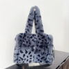 gray leopard