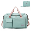 Green powder matching