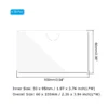 20pcs 60x100mm
