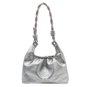 2026 new chain fashion shoulder senior sense crossbody large capacity commuter everything Tote bag