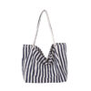 Pinstripe blue