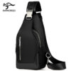 Black Single Pack Large USB