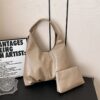 Khaki color