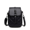 embroidery black