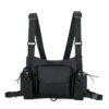 Black large size without chain