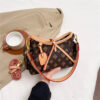 Coffee and Khaki