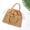 Camel color + inner bag